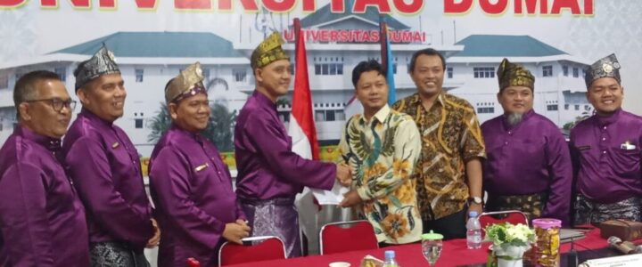 Dua Prodi Fakultas Ilmu Komputer Universitas Dumai Raih Akreditasi “Baik Sekali” dari LAM INFOKOM Dua Prodi Fakultas Ilmu Komputer Universitas Dumai Raih Akreditasi “Baik Sekali” dari LAM INFOKOM