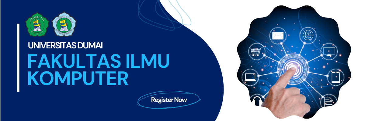 Selamat Datang di Website Fakultas Ilmu Komputer