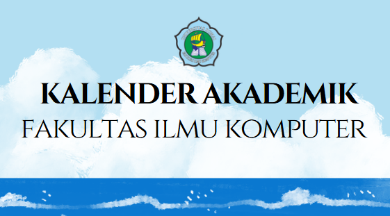 Permalink to:Kalender Akademik