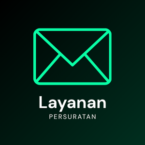 Permalink to:Layanan Persuratan