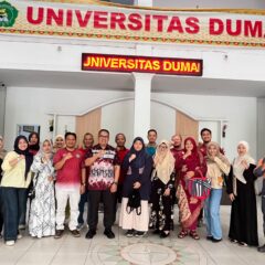 Kegiatan MATLAB Programming Bootcamp FILKOM Universitas Dumai bersama Faculty of Artificial Intelligence and Cyber Security, Universiti Teknikal Malaysia Melaka (UTeM), Malaysia.
